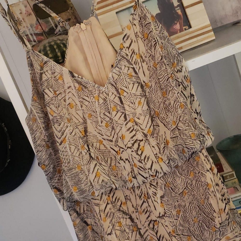 Mini Dress by Lulu's - Picture 2 of 12